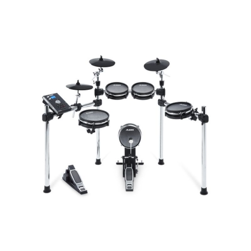 Alesis command store drum set